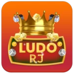 Logo of Ludo RJ android Application 